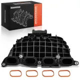 Saugrohrmodul Motorraum Frankberg 5481FB0015472