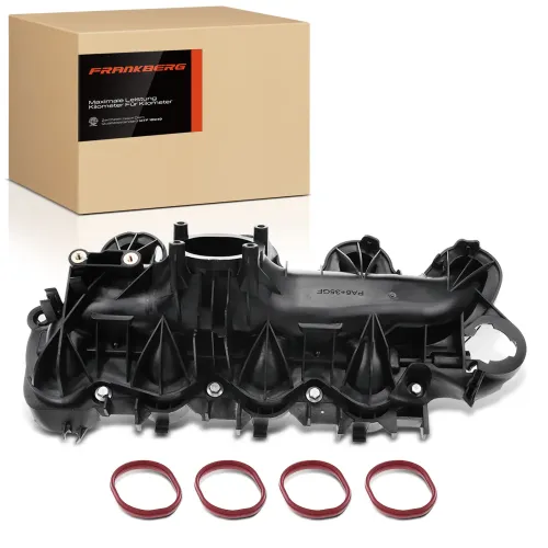 Saugrohrmodul Motorraum Frankberg 5481FB0015475 Bild Saugrohrmodul Motorraum Frankberg 5481FB0015475