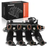 Saugrohrmodul Motorraum Frankberg 5481FB0015478