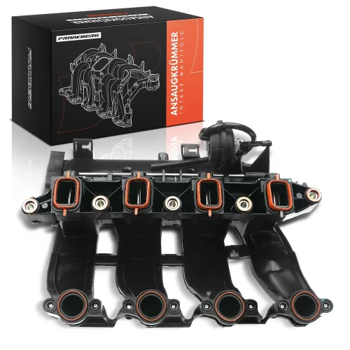 Saugrohrmodul Motorraum Frankberg 5481FB0015478 Bild Saugrohrmodul Motorraum Frankberg 5481FB0015478