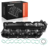 Saugrohrmodul Motorraum Frankberg 5481FB0015482