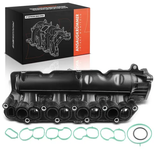 Saugrohrmodul Motorraum Frankberg 5481FB0015482 Bild Saugrohrmodul Motorraum Frankberg 5481FB0015482