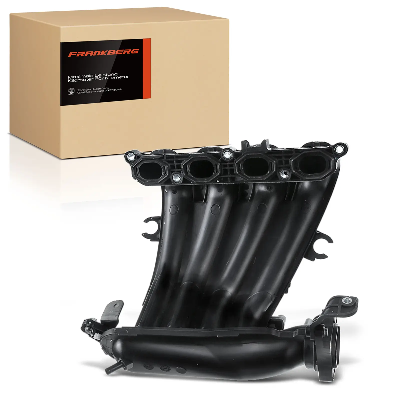 Saugrohrmodul Motorraum Frankberg 5481FB0015483