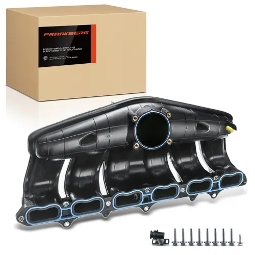 Saugrohrmodul Motorraum Frankberg 5481FB0015484 Bild Saugrohrmodul Motorraum Frankberg 5481FB0015484