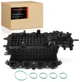 Saugrohrmodul Motorraum Frankberg 5481FB0015485