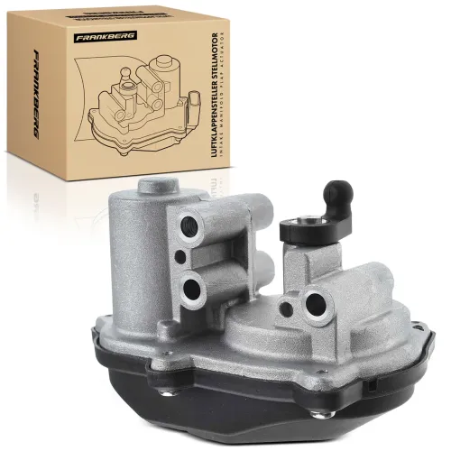 Stellelement, Drallklappen (Saugrohr) 12 V Frankberg 5481FB0015492 Bild Stellelement, Drallklappen (Saugrohr) 12 V Frankberg 5481FB0015492