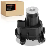 Stellelement, Drallklappen (Saugrohr) 12 V Frankberg 5481FB0015495