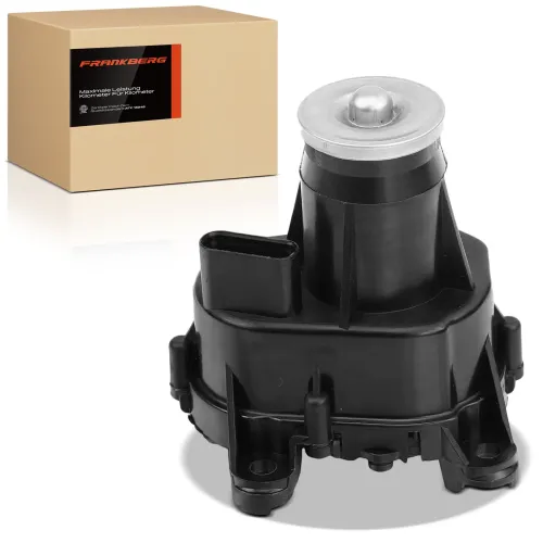 Stellelement, Drallklappen (Saugrohr) 12 V Frankberg 5481FB0015495 Bild Stellelement, Drallklappen (Saugrohr) 12 V Frankberg 5481FB0015495