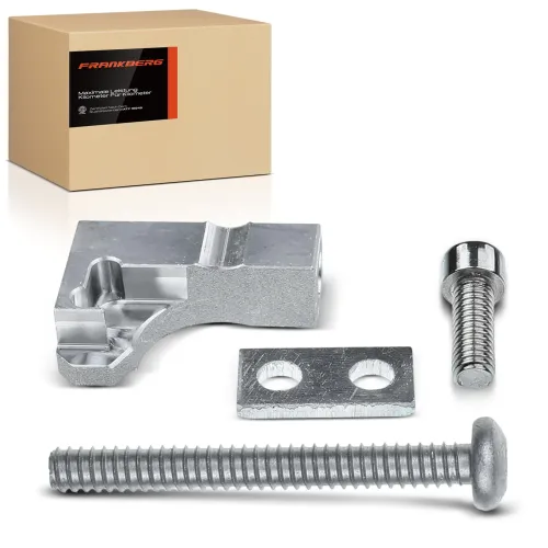 Reparatursatz, Saugrohrmodul Frankberg 5481FB0015498 Bild Reparatursatz, Saugrohrmodul Frankberg 5481FB0015498