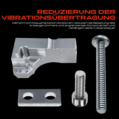 Reparatursatz, Saugrohrmodul Frankberg 5481FB0015498 Bild Reparatursatz, Saugrohrmodul Frankberg 5481FB0015498