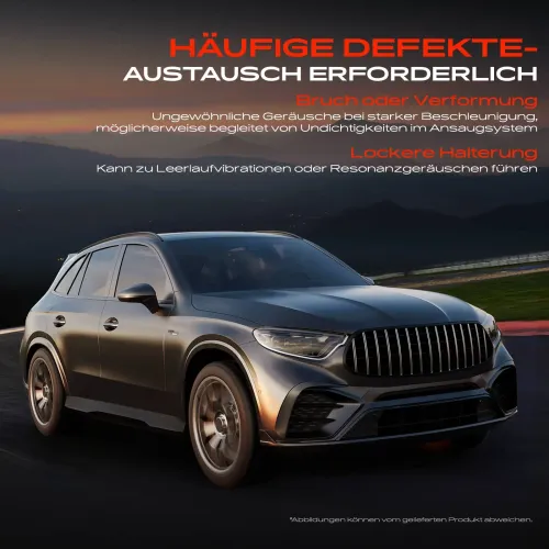 Reparatursatz, Saugrohrmodul Frankberg 5481FB0015498 Bild Reparatursatz, Saugrohrmodul Frankberg 5481FB0015498