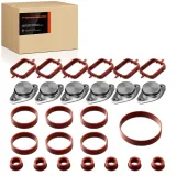 Dichtungssatz, Ansaugkrümmer Frankberg 5481FB0015501