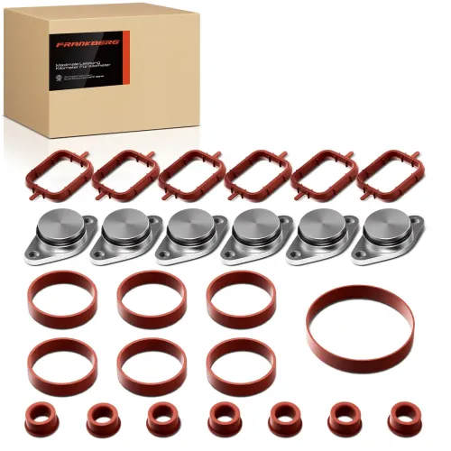 Dichtungssatz, Ansaugkrümmer Frankberg 5481FB0015501 Bild Dichtungssatz, Ansaugkrümmer Frankberg 5481FB0015501