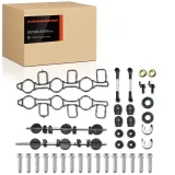 Reparatursatz, Saugrohrmodul Frankberg 5481FB0015505