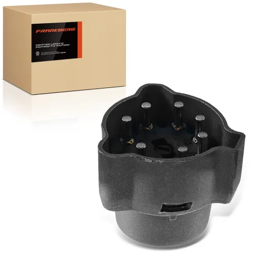 Zünd-/Startschalter Frankberg 5481FB0015508 Bild Zünd-/Startschalter Frankberg 5481FB0015508