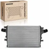 Niedertemperaturkühler, Ladeluftkühler Frankberg 5481FB0015516