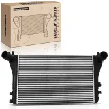 Niedertemperaturkühler, Ladeluftkühler Frankberg 5481FB0015519