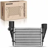 Niedertemperaturkühler, Ladeluftkühler Frankberg 5481FB0015523