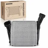 Niedertemperaturkühler, Ladeluftkühler Frankberg 5481FB0015524