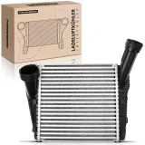 Niedertemperaturkühler, Ladeluftkühler Frankberg 5481FB0015525