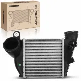 Niedertemperaturkühler, Ladeluftkühler Frankberg 5481FB0015527