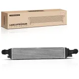 Niedertemperaturkühler, Ladeluftkühler Frankberg 5481FB0015535