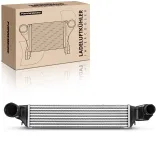 Niedertemperaturkühler, Ladeluftkühler Frankberg 5481FB0015546