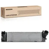 Niedertemperaturkühler, Ladeluftkühler Frankberg 5481FB0015553