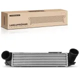 Niedertemperaturkühler, Ladeluftkühler Frankberg 5481FB0015570