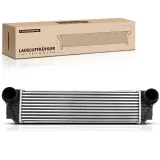 Niedertemperaturkühler, Ladeluftkühler Frankberg 5481FB0015573