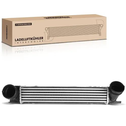 Niedertemperaturkühler, Ladeluftkühler Frankberg 5481FB0015575 Bild Niedertemperaturkühler, Ladeluftkühler Frankberg 5481FB0015575