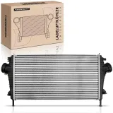 Niedertemperaturkühler, Ladeluftkühler Frankberg 5481FB0015580