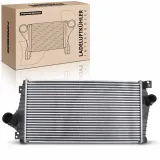 Niedertemperaturkühler, Ladeluftkühler Frankberg 5481FB0015581