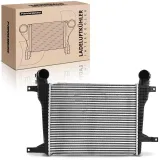 Niedertemperaturkühler, Ladeluftkühler Frankberg 5481FB0015583