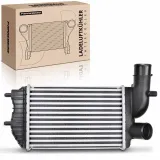 Niedertemperaturkühler, Ladeluftkühler Frankberg 5481FB0015590