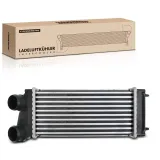 Niedertemperaturkühler, Ladeluftkühler Frankberg 5481FB0015591