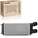 Niedertemperaturkühler, Ladeluftkühler Frankberg 5481FB0015595