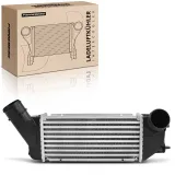 Niedertemperaturkühler, Ladeluftkühler Frankberg 5481FB0015599