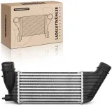 Niedertemperaturkühler, Ladeluftkühler Frankberg 5481FB0015602