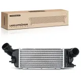 Niedertemperaturkühler, Ladeluftkühler Frankberg 5481FB0015606