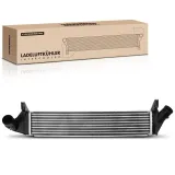 Niedertemperaturkühler, Ladeluftkühler Frankberg 5481FB0015607