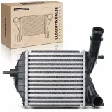 Niedertemperaturkühler, Ladeluftkühler Frankberg 5481FB0015615