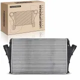 Niedertemperaturkühler, Ladeluftkühler Frankberg 5481FB0015625