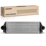 Niedertemperaturkühler, Ladeluftkühler Frankberg 5481FB0015638