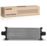 Niedertemperaturkühler, Ladeluftkühler Frankberg 5481FB0015644