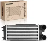 Niedertemperaturkühler, Ladeluftkühler Frankberg 5481FB0015645