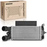 Niedertemperaturkühler, Ladeluftkühler Frankberg 5481FB0015656