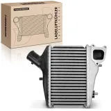 Niedertemperaturkühler, Ladeluftkühler Frankberg 5481FB0015659