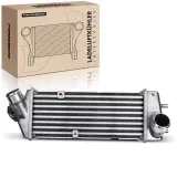 Niedertemperaturkühler, Ladeluftkühler Frankberg 5481FB0015663