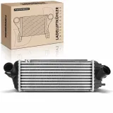 Niedertemperaturkühler, Ladeluftkühler Frankberg 5481FB0015664